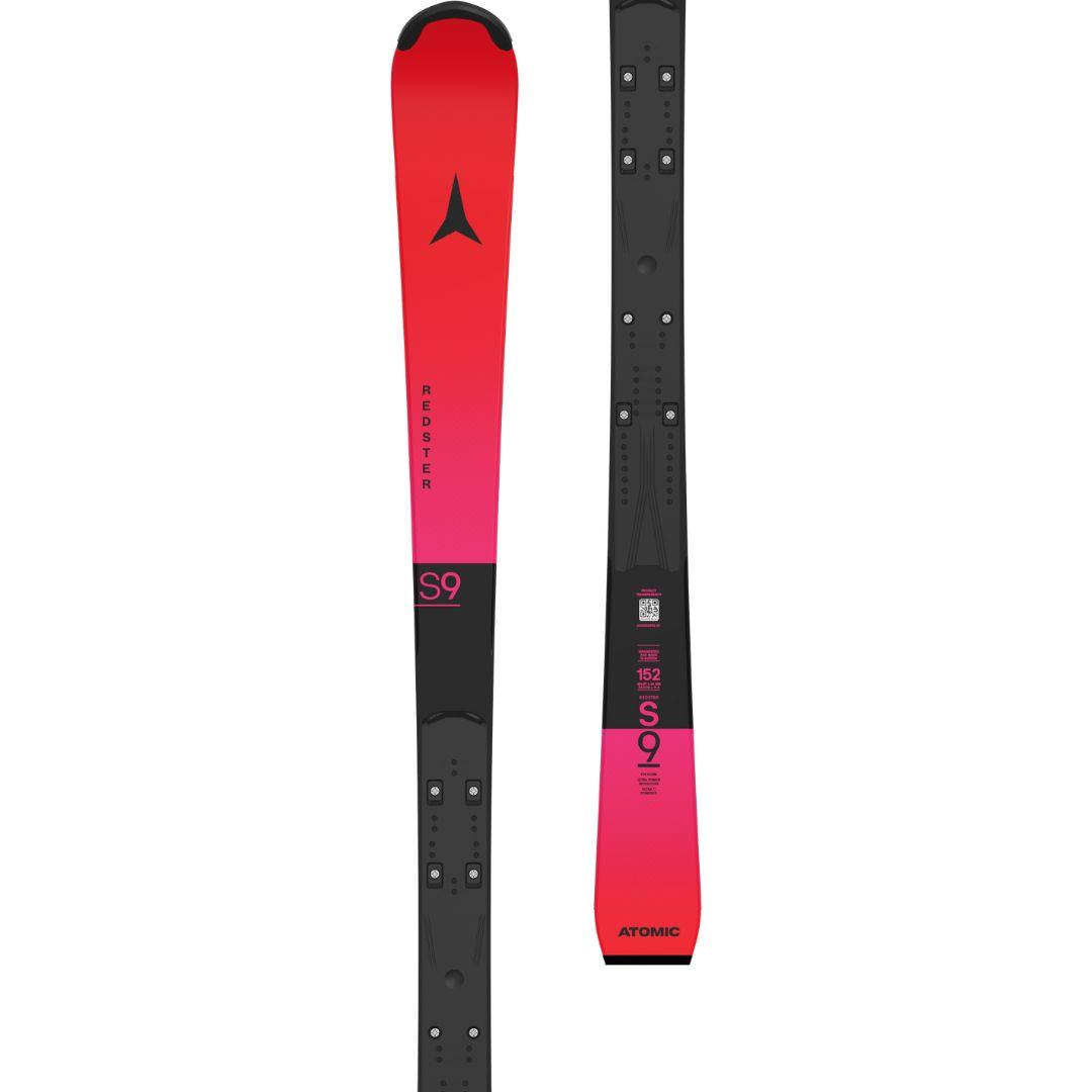 Atomic Redster S9 FIS J-RP Race Skis 2026